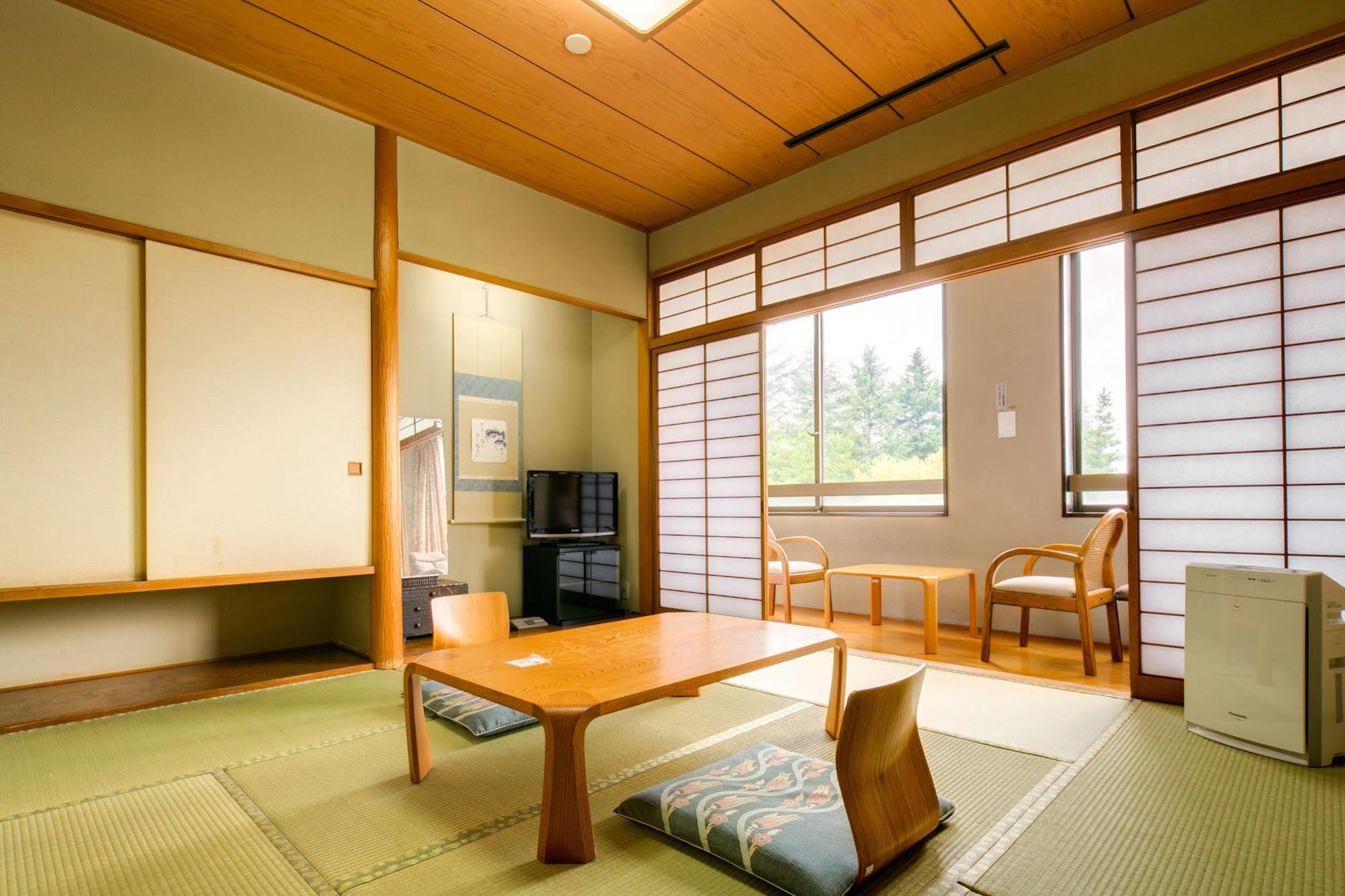 Yamagata-City Akoya Yamagata  Zewnętrze zdjęcie