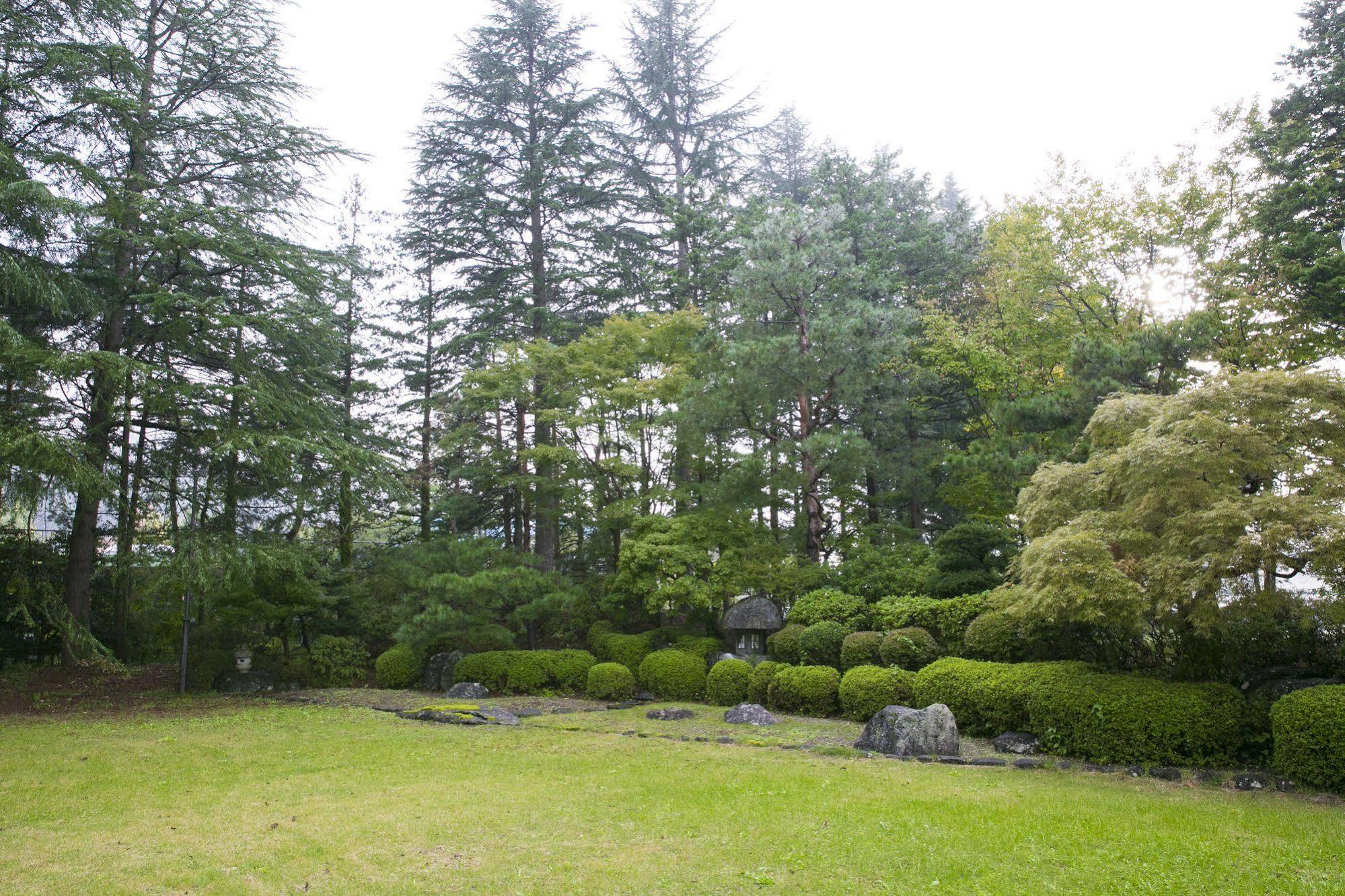 Yamagata-City Akoya Yamagata  Zewnętrze zdjęcie